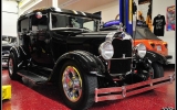 Ford model A 1929