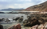 East Cape views